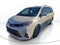 2019 Toyota SIENNA LTD PREM Limited Premium