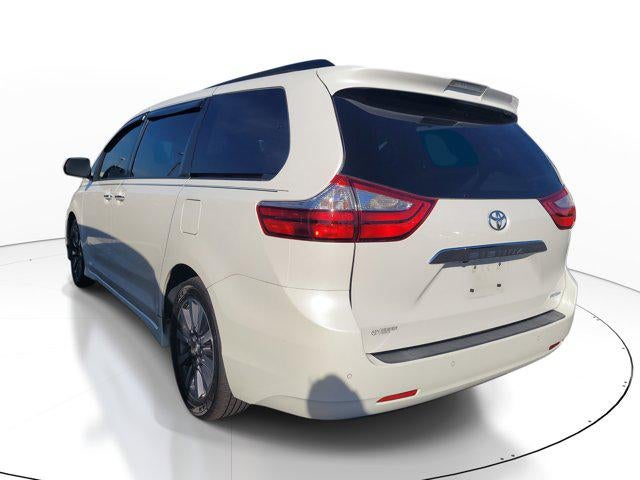 2019 Toyota SIENNA LTD PREM Limited Premium
