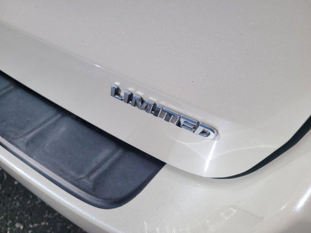 2019 Toyota SIENNA LTD PREM Limited Premium