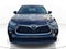 2020 Toyota Highlander Hybrid LE