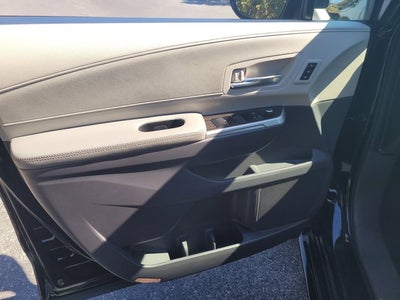 2023 Toyota SIENNA LTD AWD Limited