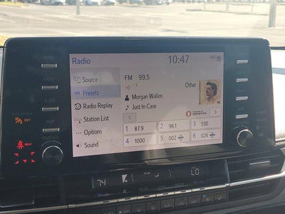 2023 Toyota SIENNA LTD AWD Limited