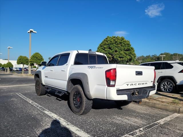 2020 Toyota TACOMA SR SR