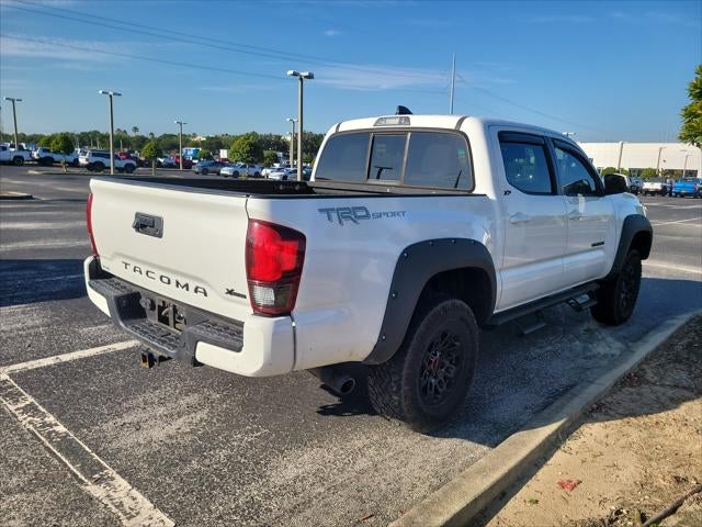2020 Toyota TACOMA SR SR