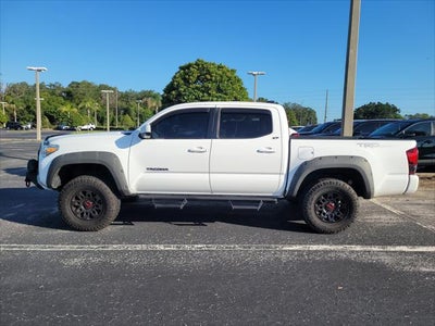 2020 Toyota TACOMA SR SR