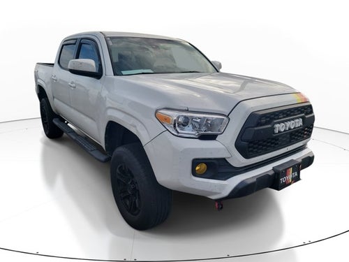 2019 Toyota Tacoma 2WD SR