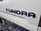 2020 Toyota Tundra 4WD Platinum