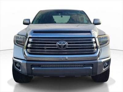 2020 Toyota Tundra 1794 Edition
