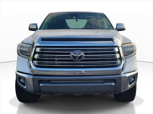 2020 Toyota Tundra 1794 Edition