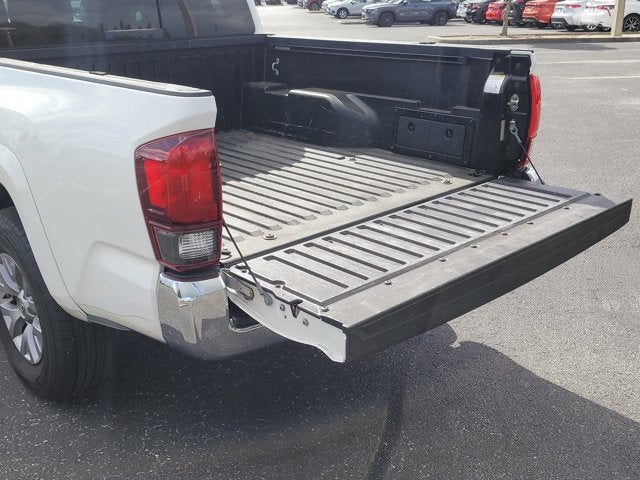 2019 Toyota Tacoma 2WD Base