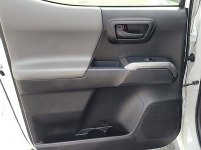 2019 Toyota Tacoma 2WD Base