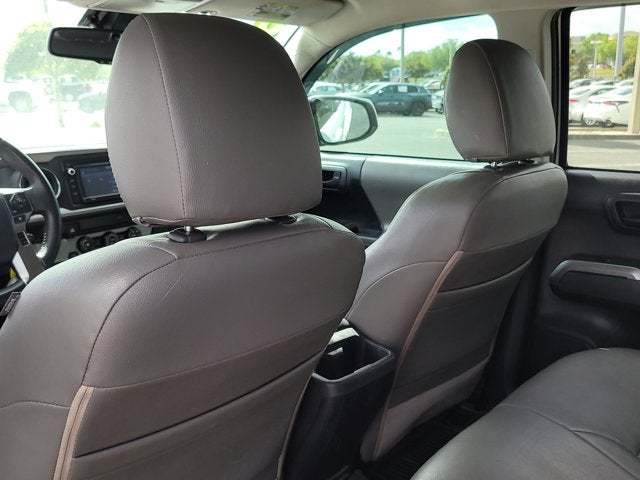 2019 Toyota Tacoma 2WD Base