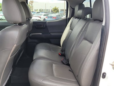 2019 Toyota Tacoma 2WD Base