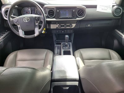 2019 Toyota Tacoma 2WD Base