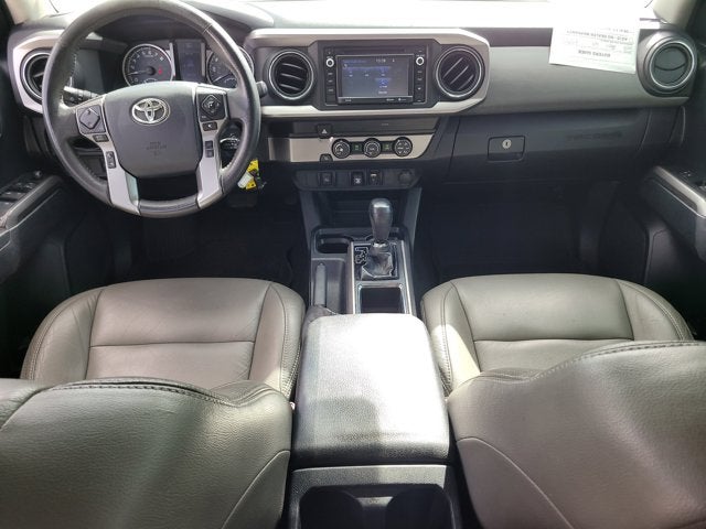 2019 Toyota Tacoma 2WD Base