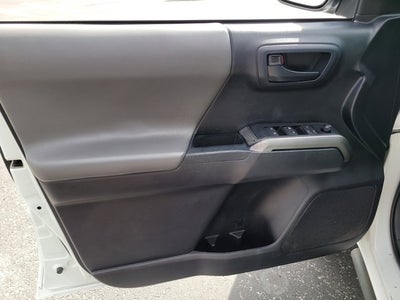 2019 Toyota Tacoma 2WD Base