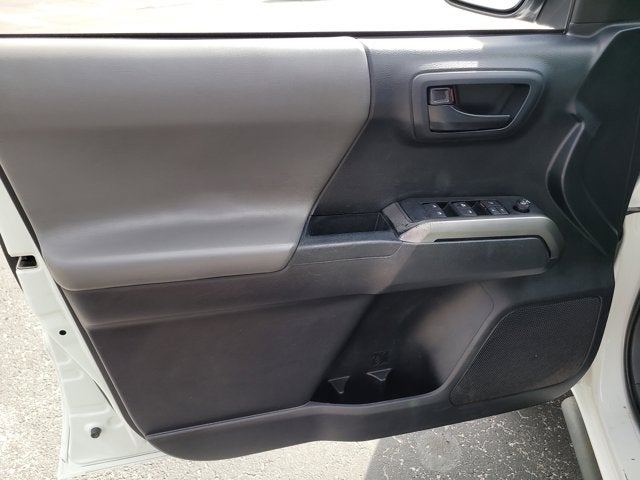 2019 Toyota Tacoma 2WD Base