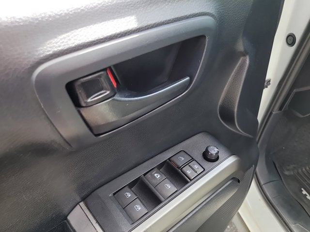 2019 Toyota Tacoma 2WD Base