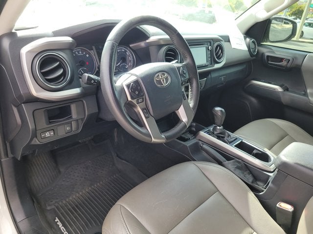 2019 Toyota Tacoma 2WD Base