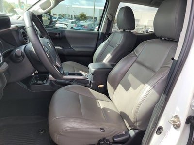 2019 Toyota Tacoma 2WD Base