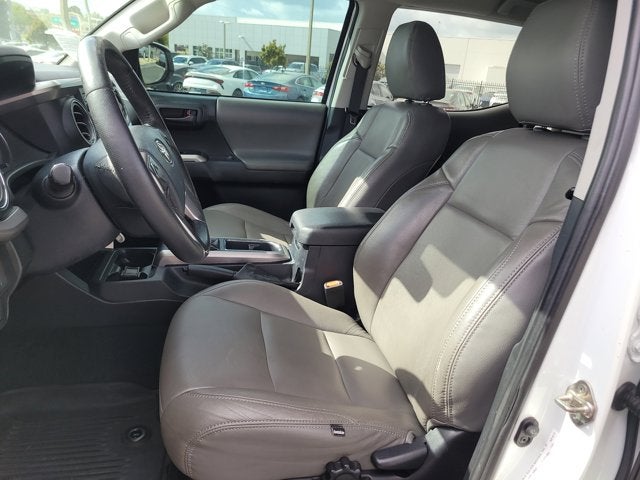 2019 Toyota Tacoma 2WD Base