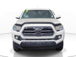 2019 Toyota Tacoma 2WD Base