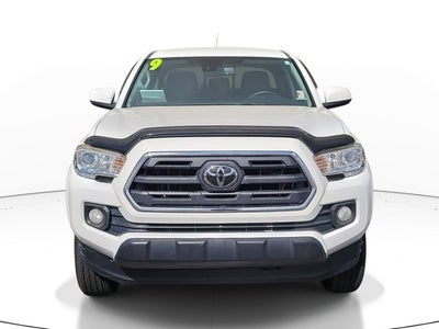 2019 Toyota Tacoma 2WD Base