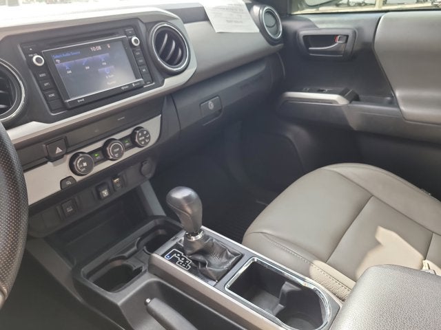 2019 Toyota Tacoma 2WD Base