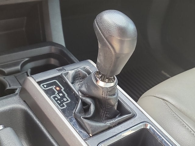 2019 Toyota Tacoma 2WD Base