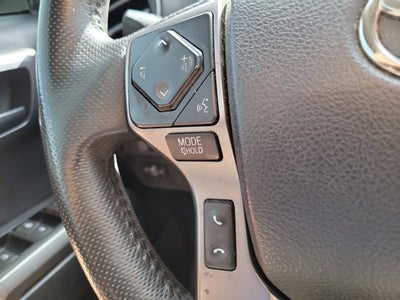 2019 Toyota Tacoma 2WD Base