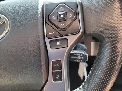 2019 Toyota Tacoma 2WD Base