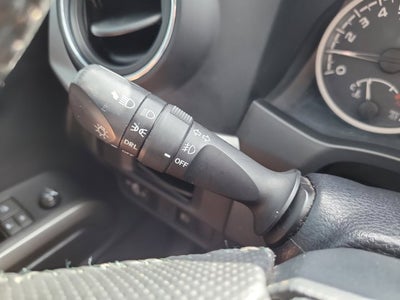 2019 Toyota Tacoma 2WD Base