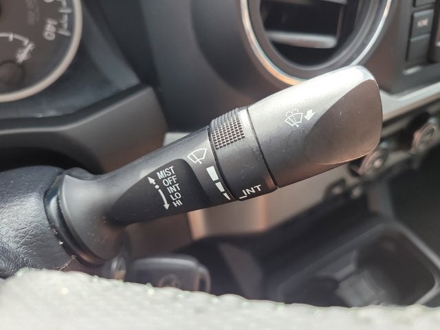 2019 Toyota Tacoma 2WD Base