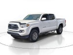 2019 Toyota Tacoma 2WD Base