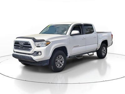 2019 Toyota Tacoma 2WD Base