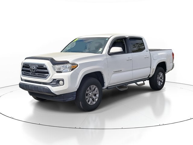 2019 Toyota Tacoma 2WD Base