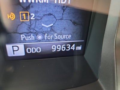 2019 Toyota Tacoma 2WD Base