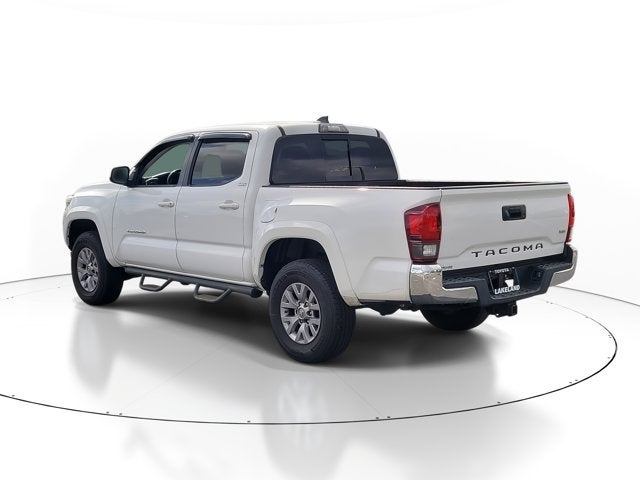 2019 Toyota Tacoma 2WD Base