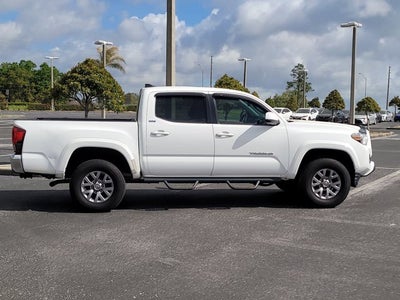 2019 Toyota Tacoma 2WD Base