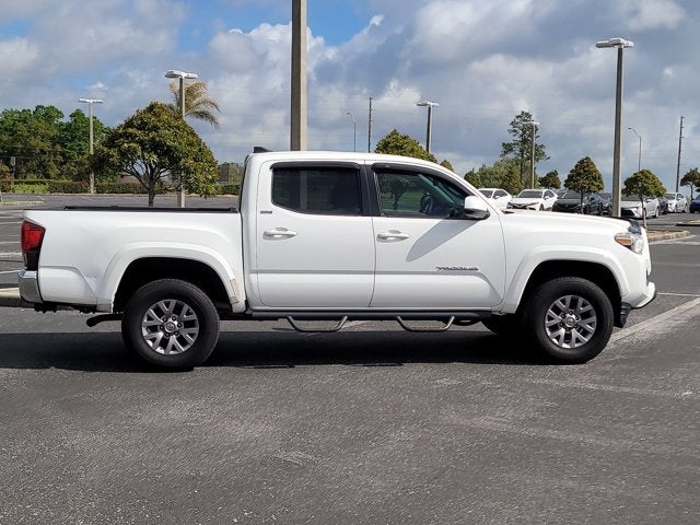 2019 Toyota Tacoma 2WD Base