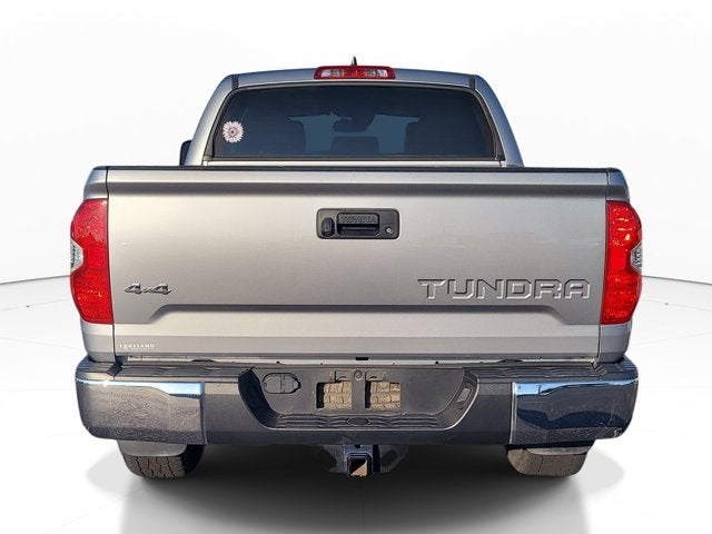 2020 Toyota Tundra 4WD SR5
