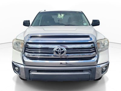 2016 Toyota Tundra 2WD Truck SR5