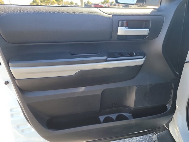 2018 Toyota TUNDRA 4X2 SR5