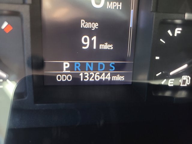 2018 Toyota TUNDRA 4X2 SR5