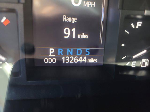 2018 Toyota TUNDRA 4X2 SR5