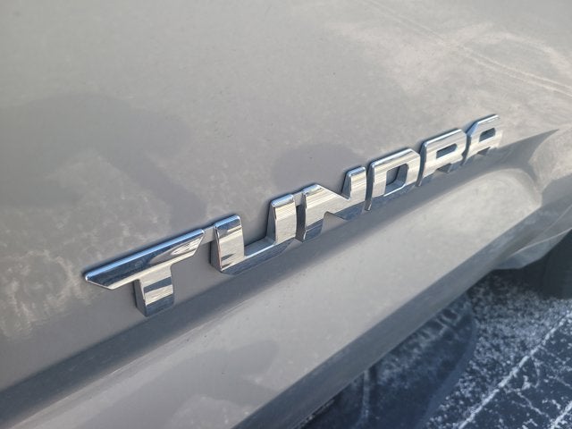 2023 Toyota TUNDRA 4X2 Limited
