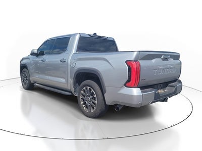 2023 Toyota TUNDRA 4X2 Limited