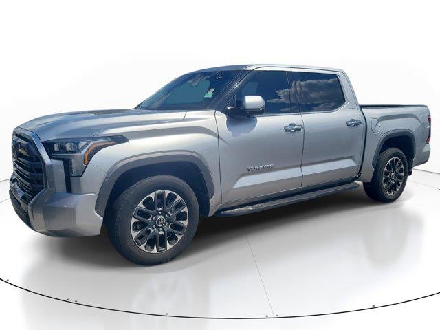 2023 Toyota TUNDRA 4X2 Limited