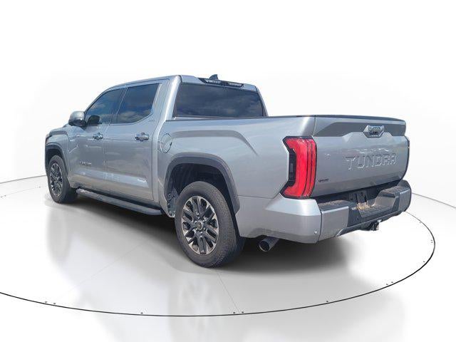 2023 Toyota TUNDRA 4X2 Limited