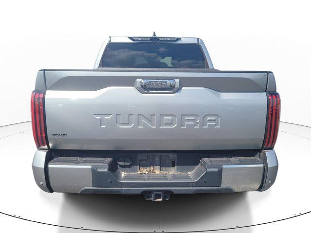 2023 Toyota TUNDRA 4X2 Limited